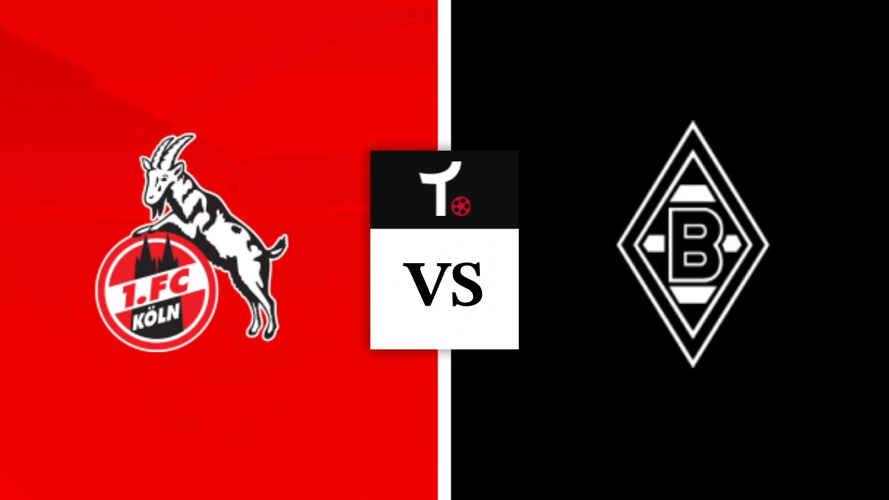 Col&ocirc;nia x Borussia Monchengladbach &ndash; Palpites, not&iacute;cias e odds (21/03)