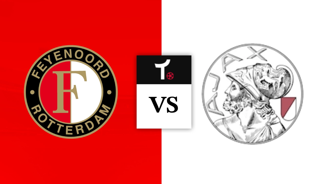 Feyenoord x Ajax &ndash; Palpites, not&iacute;cias e odds (22/03)