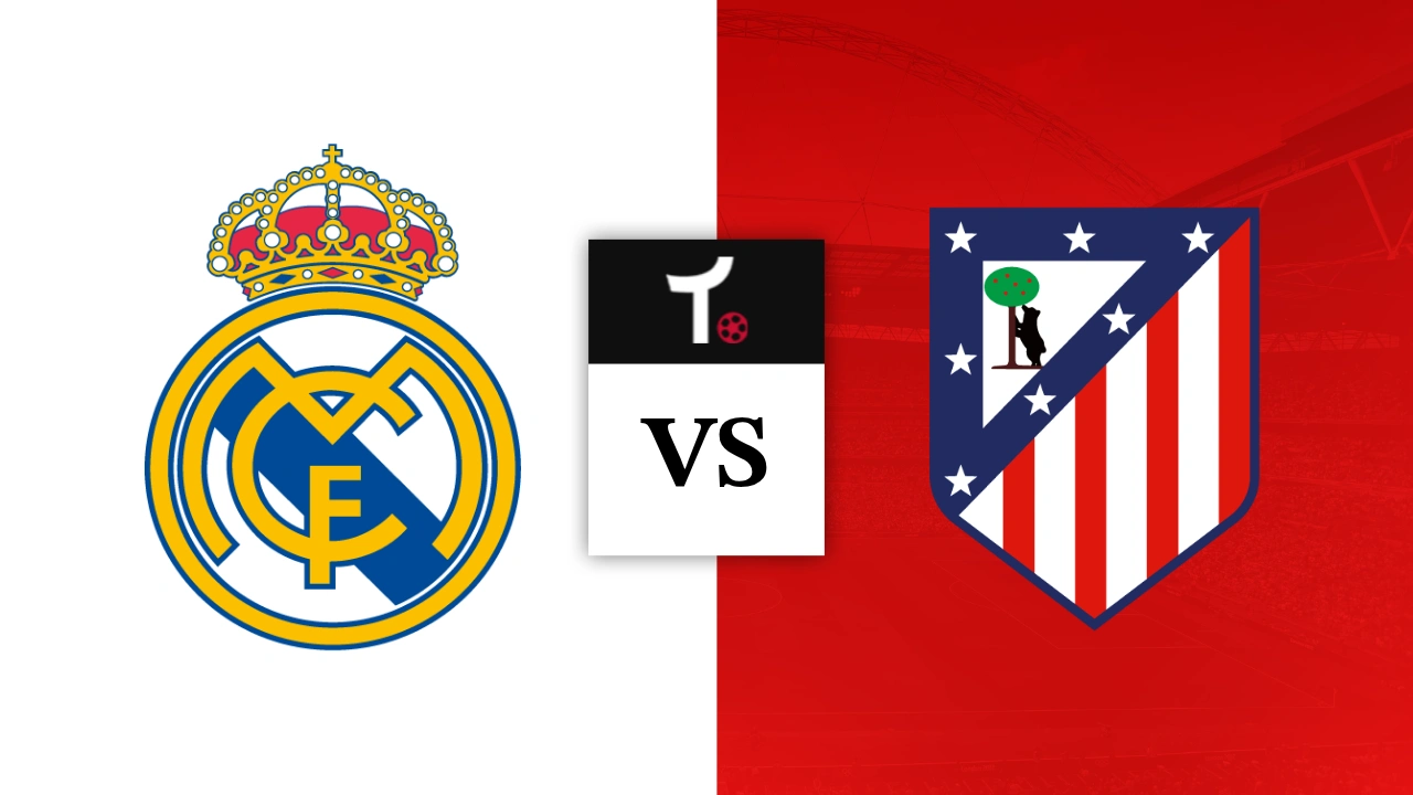 Real Madrid x Atl&eacute;tico de Madrid &ndash; Palpites, not&iacute;cias e odds (22/03)