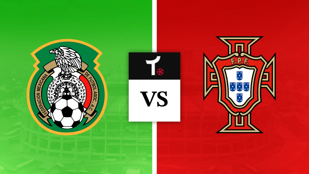 M&eacute;xico x Portugal &ndash; Palpites, not&iacute;cias e odds (28/03)