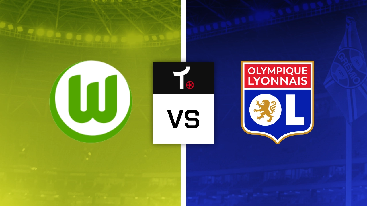 Wolfsburg x Lyon (Feminino)  &ndash; Palpites, not&iacute;cias e odds (24/03)