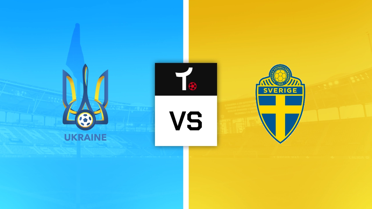 Ucr&acirc;nia x Su&eacute;cia &ndash; Palpites, not&iacute;cias e odds (26/03)