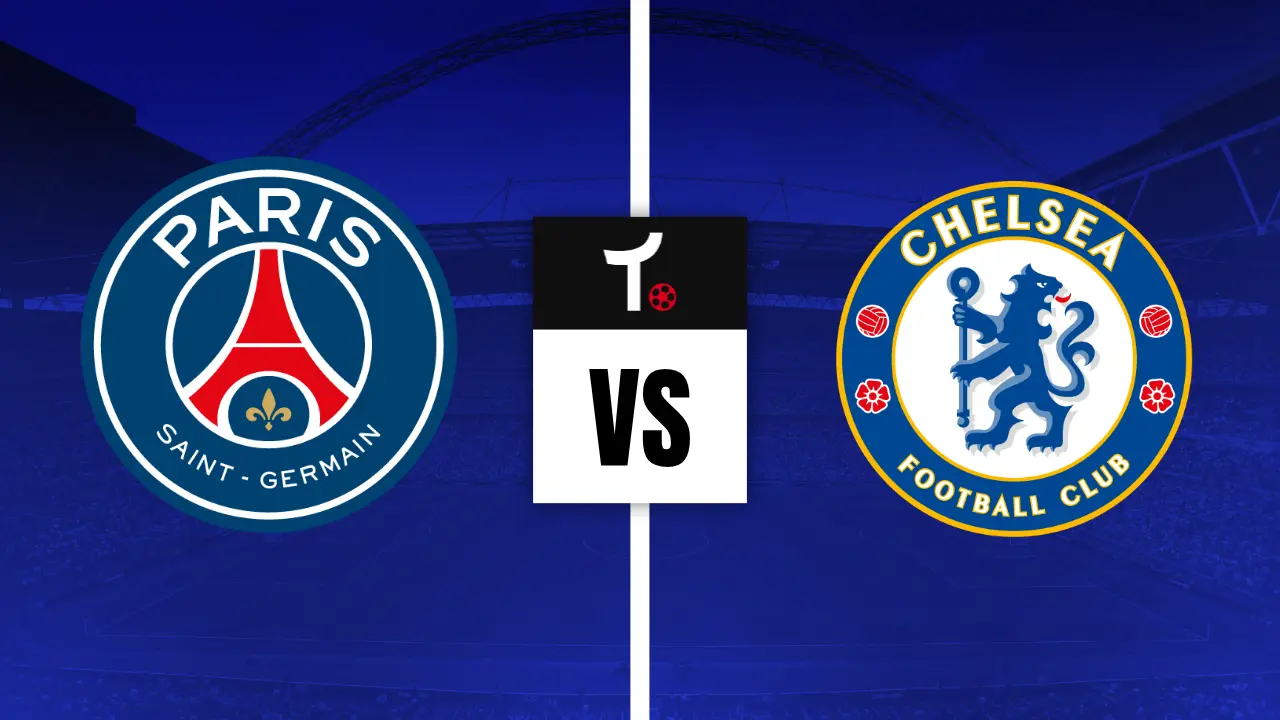 Palpites PSG x Chelsea &ndash; Champions League