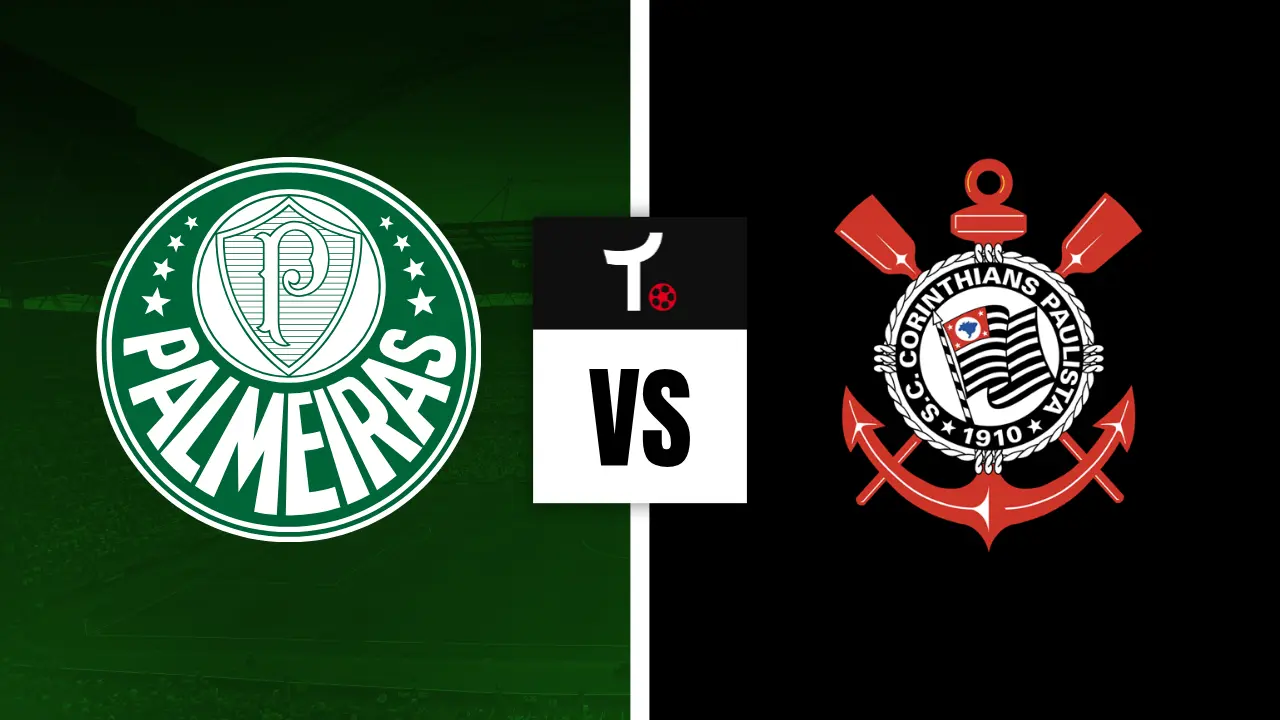 Palpites Palmeiras x Corinthians &ndash; Campeonato Brasileiro Feminino