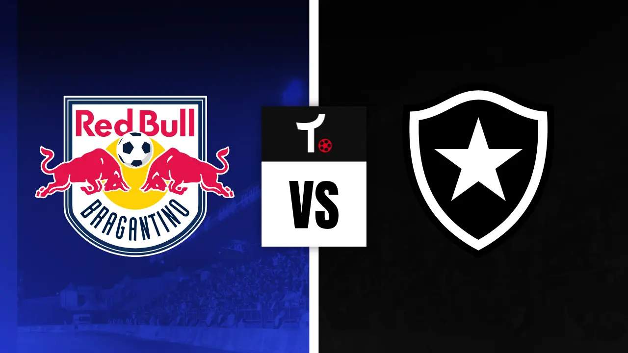 RB Bragantino x Botafogo &ndash; Palpites, not&iacute;cias e odds (21/03)