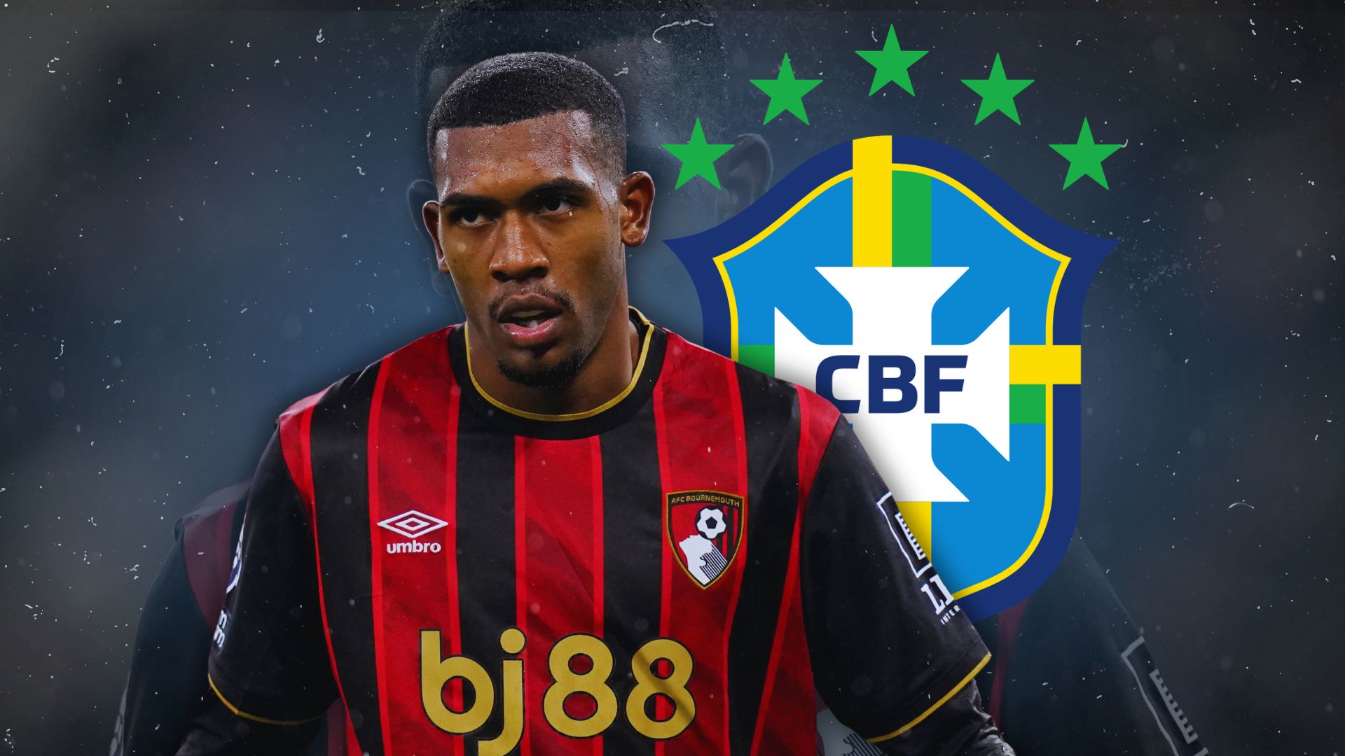 A importante qualidade que Rayan pode trazer &agrave; sele&ccedil;&atilde;o brasileira