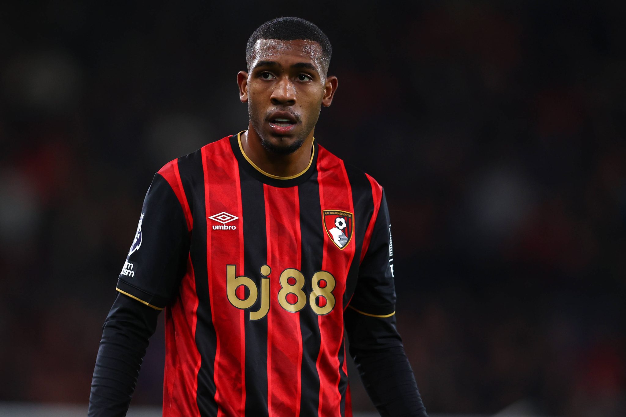 Rayan tem se destacado na Premier League