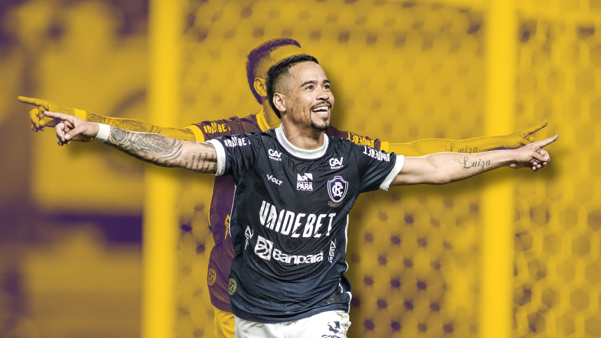 Tim Vickery: O Brasil ainda tem um grande teste de nacionaliza&ccedil;&atilde;o pela frente