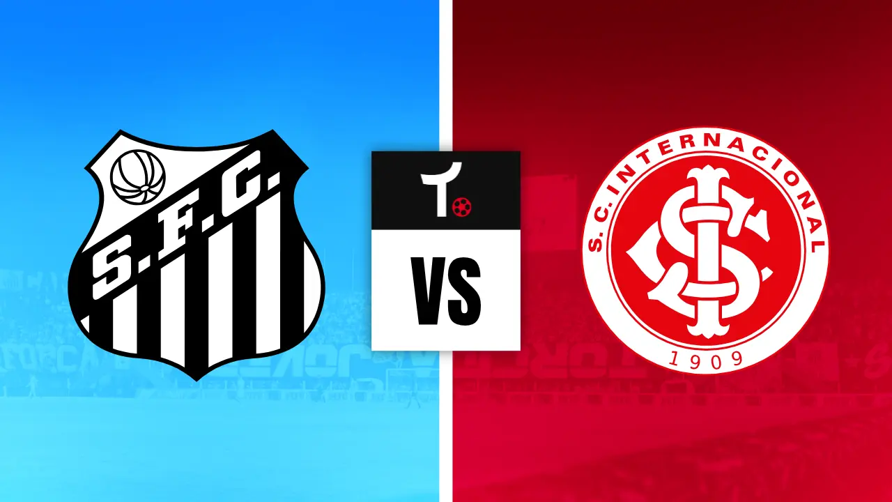 Santos x Internacional &ndash; Palpites, not&iacute;cias e odds (18/03)