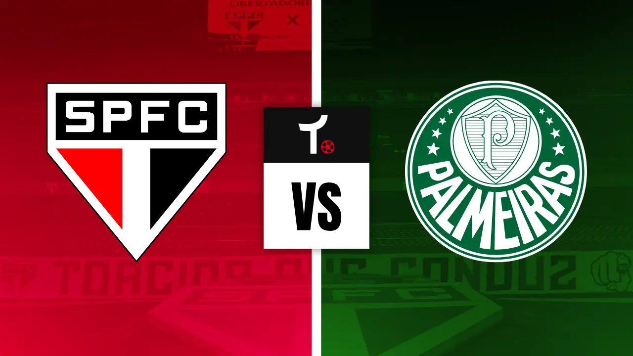 S&atilde;o Paulo x Palmeiras &ndash; Palpites, not&iacute;cias e odds (21/03)