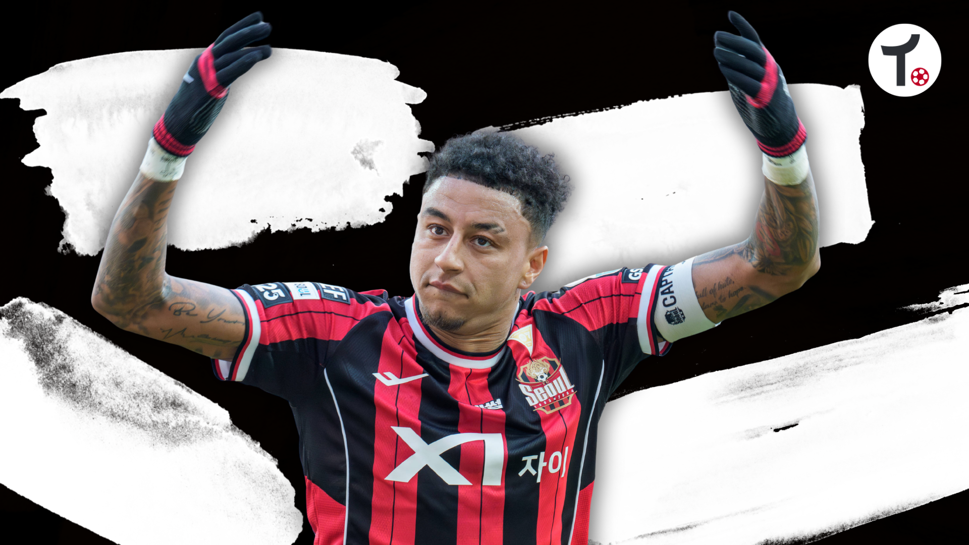 Lingard j&aacute; foi &lsquo;canivete su&iacute;&ccedil;o&rsquo; de Mourinho e atuou em nova posi&ccedil;&atilde;o antes do Corinthians