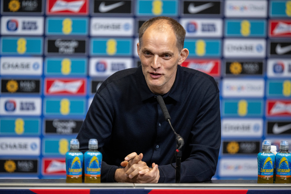 Como Tuchel quer importar febre da Premier League para a Inglaterra na Copa do Mundo