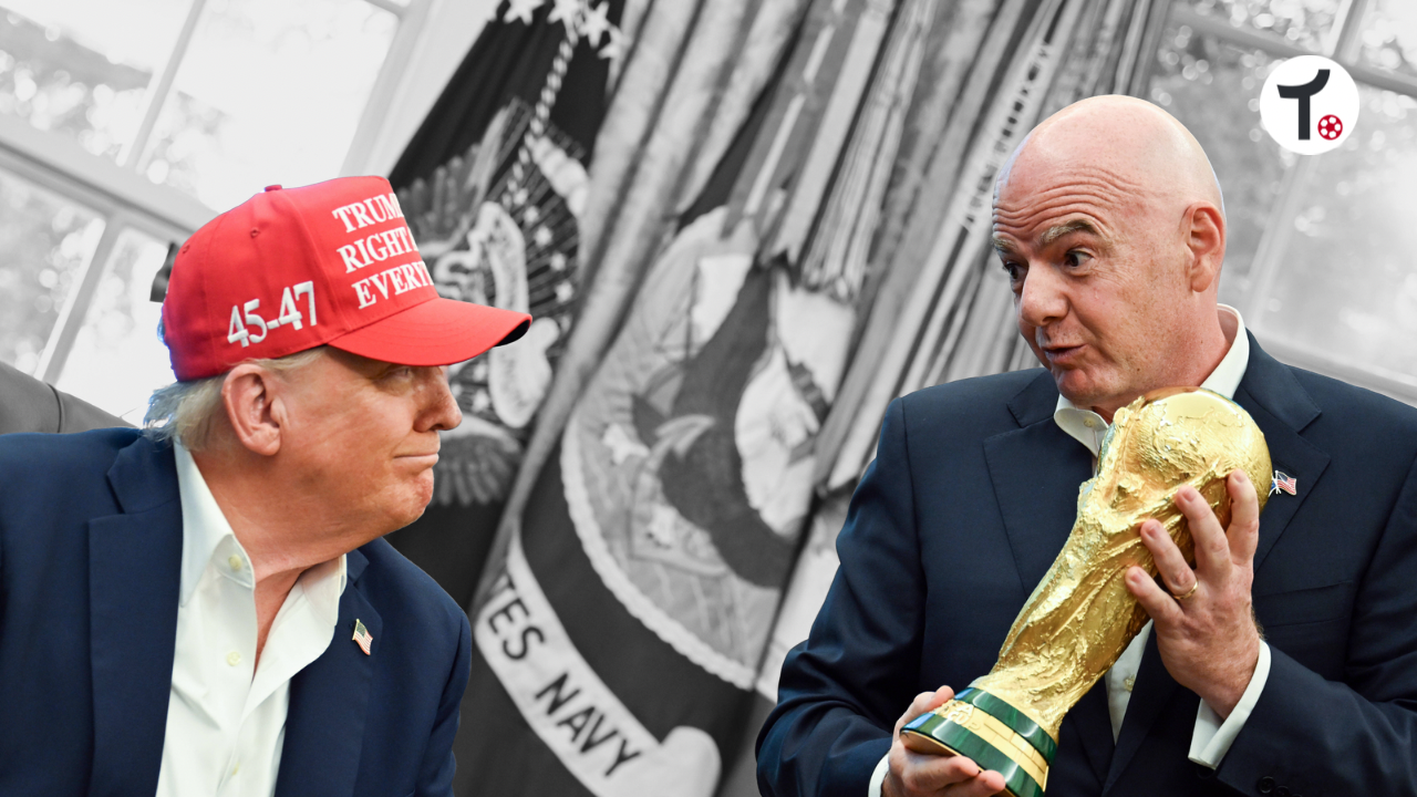 Copa do Mundo: As importantes quest&otilde;es que a Fifa precisa resolver