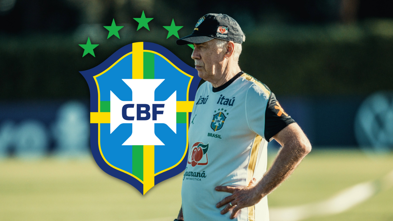 Como Brasil x Fran&ccedil;a pode dar certezas ao modelo de jogo de Ancelotti antes da Copa