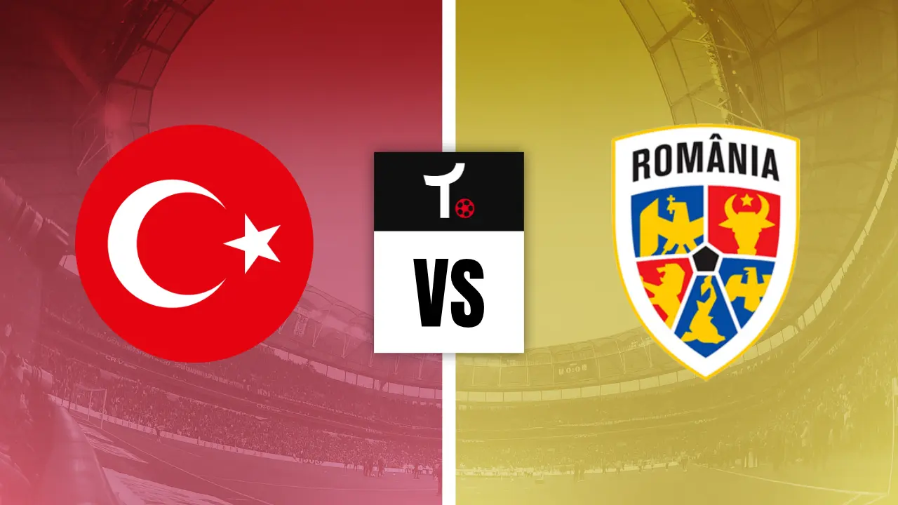 Turquia x Rom&ecirc;nia &ndash; Palpites, not&iacute;cias e odds (26/03)