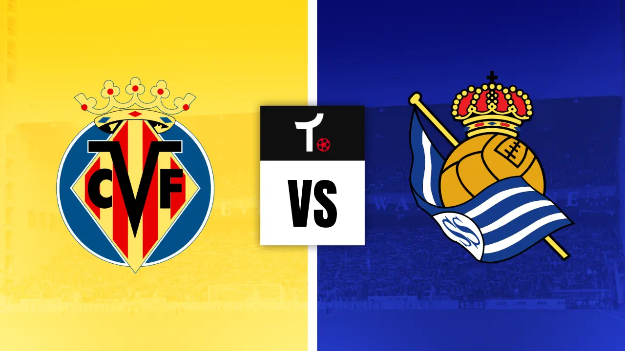 Villarreal x Real Sociedad &ndash; Palpites, not&iacute;cias e odds (20/03)