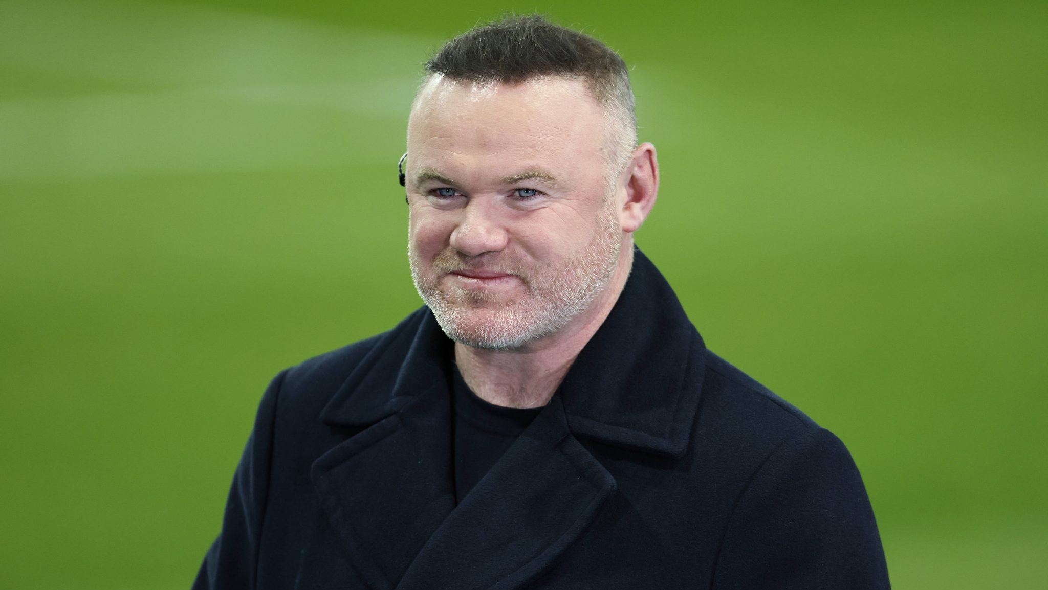 Rooney lamenta baixa de craque do Manchester City: &lsquo;N&atilde;o sei o que aconteceu com ele&rsquo;