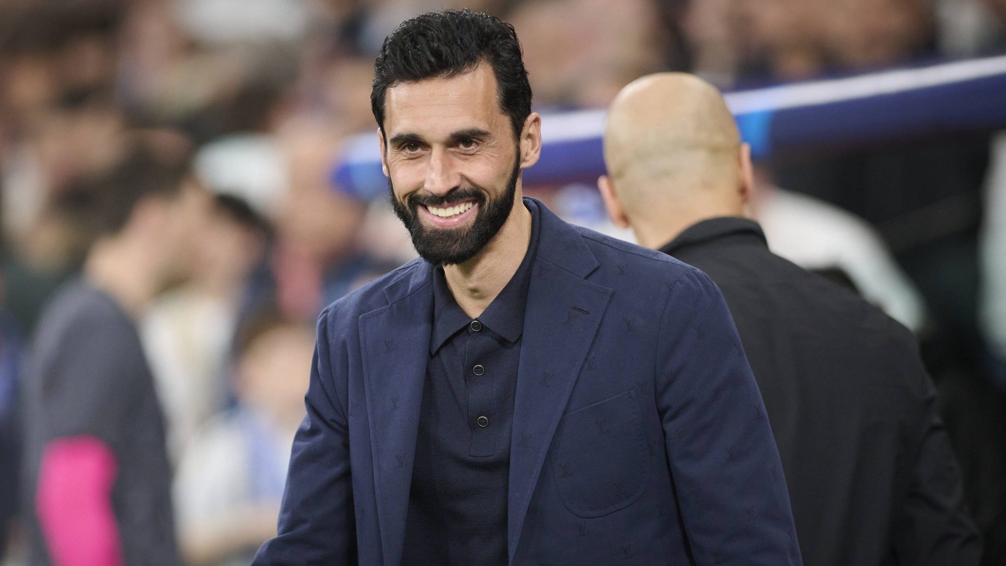 Real Madrid: Arbeloa ganha &lsquo;problema&rsquo; inusitado para a reta final da temporada