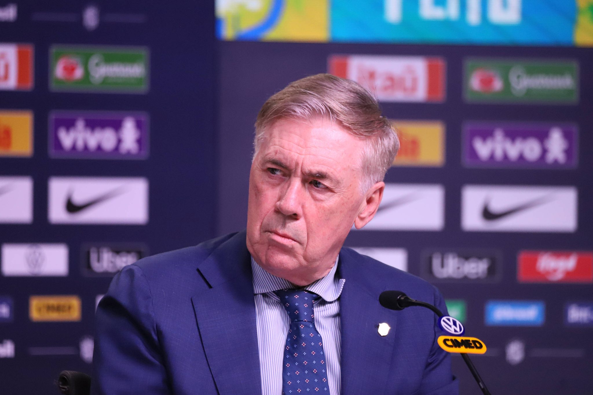 Copa do Mundo: Quando ser&aacute; a convoca&ccedil;&atilde;o final da sele&ccedil;&atilde;o brasileira?