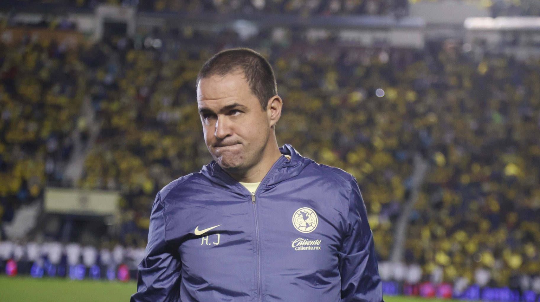 Jardine balan&ccedil;a no Am&eacute;rica e tem prazo para superar crise: &lsquo;Precisa se renovar&rsquo;