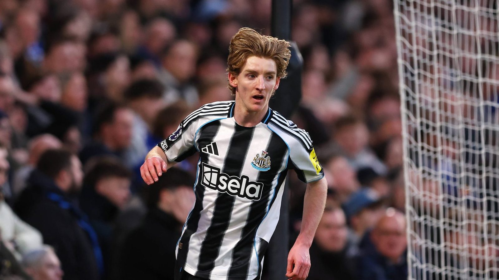 Newcastle mant&eacute;m ritmo e encerra tabu contra o Chelsea que durava mais de uma d&eacute;cada