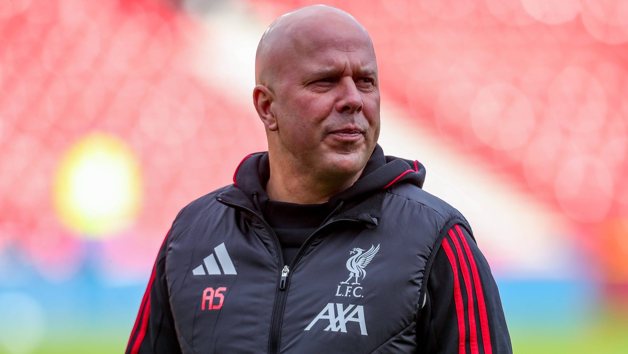 T&eacute;cnico do Liverpool: &lsquo;Os jogos que assisto na Premier League n&atilde;o s&atilde;o um prazer para mim&rsquo;