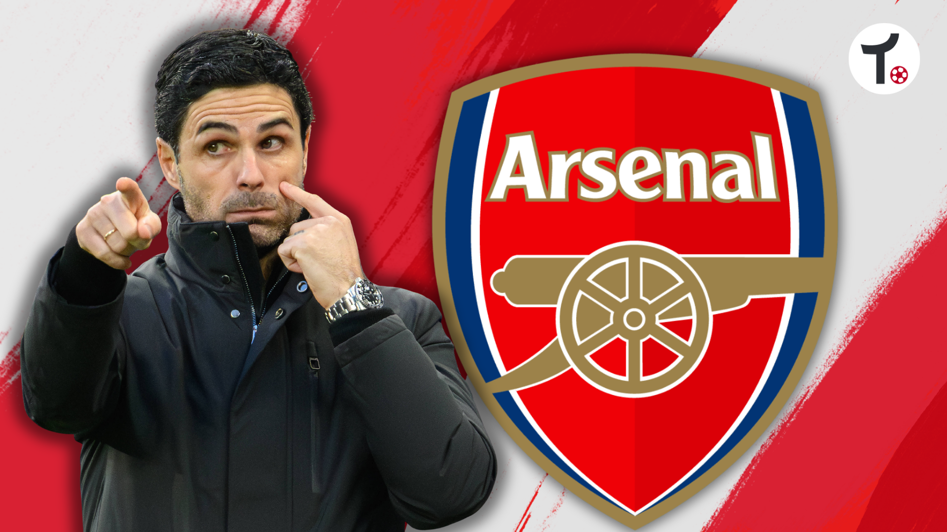 Faz sentido se irritar com o jogo do Arsenal? Dados sobre cera e bola parada explicam