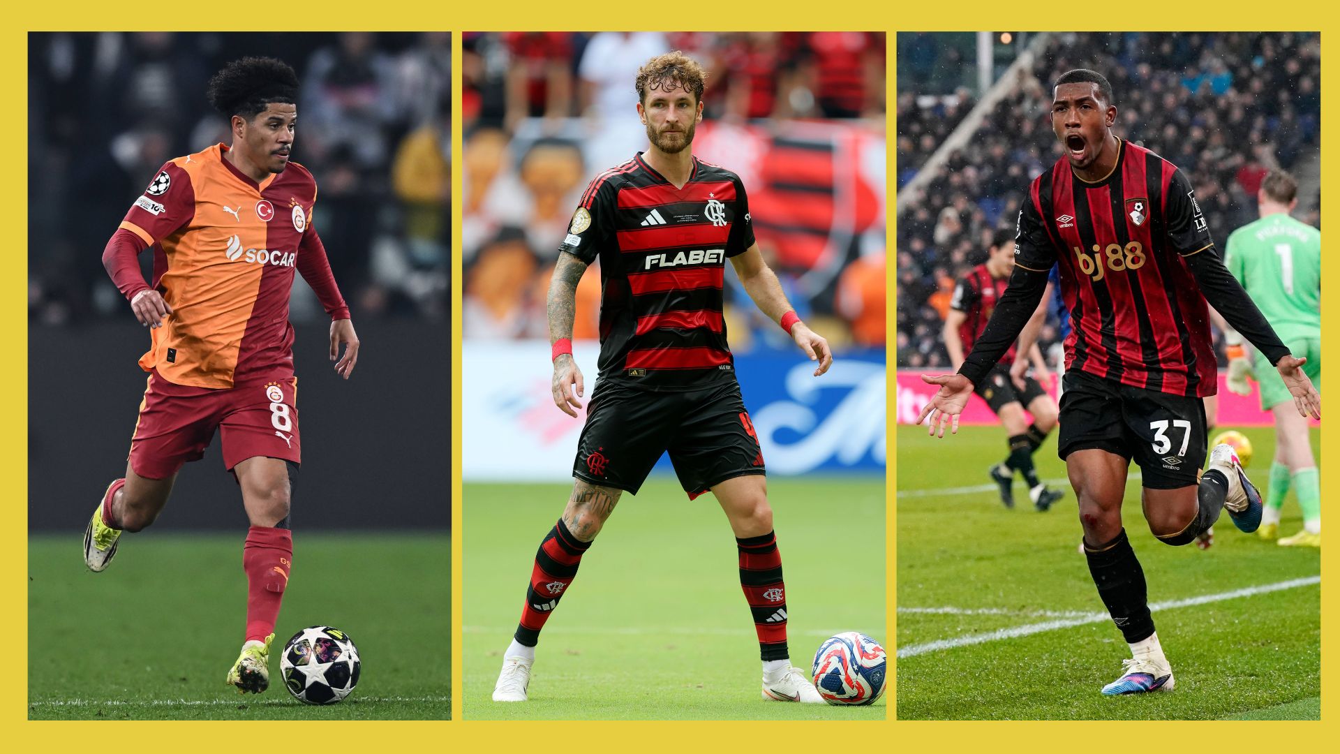 Novas caras da Sele&ccedil;&atilde;o: O que explica o alto n&uacute;mero de surpresas na lista de Ancelotti?