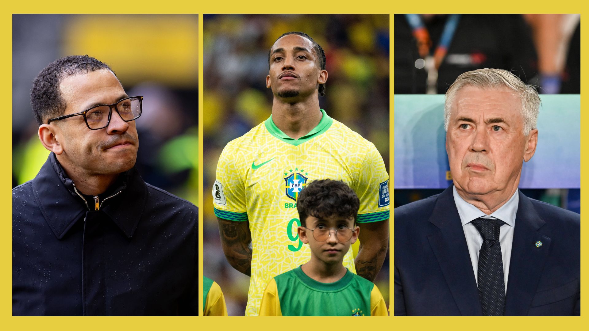 Como nova vers&atilde;o de Jo&atilde;o Pedro no Chelsea pode resolver um velho problema da Sele&ccedil;&atilde;o