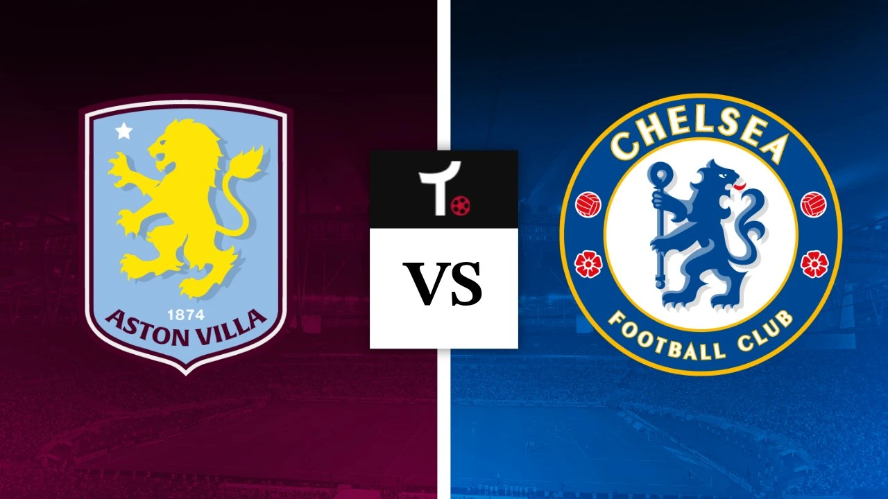 Palpites Aston Villa x Chelsea &ndash; Premier League