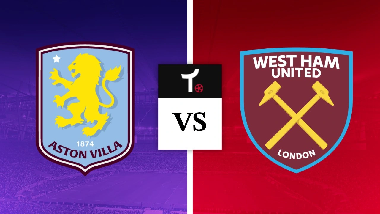 Aston Villa x West Ham &ndash; Palpites, not&iacute;cias e odds (22/03)