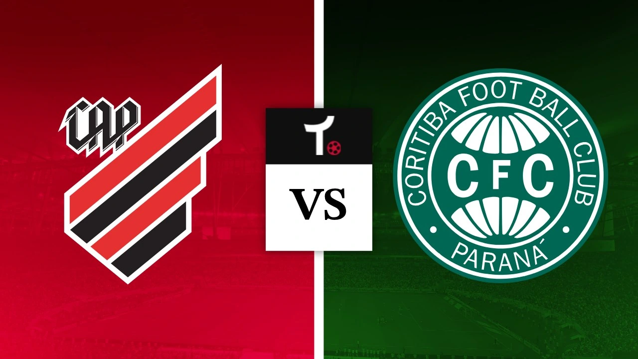 Athletico-PR x Coritiba &ndash; Palpites, not&iacute;cias e odds (22/03)
