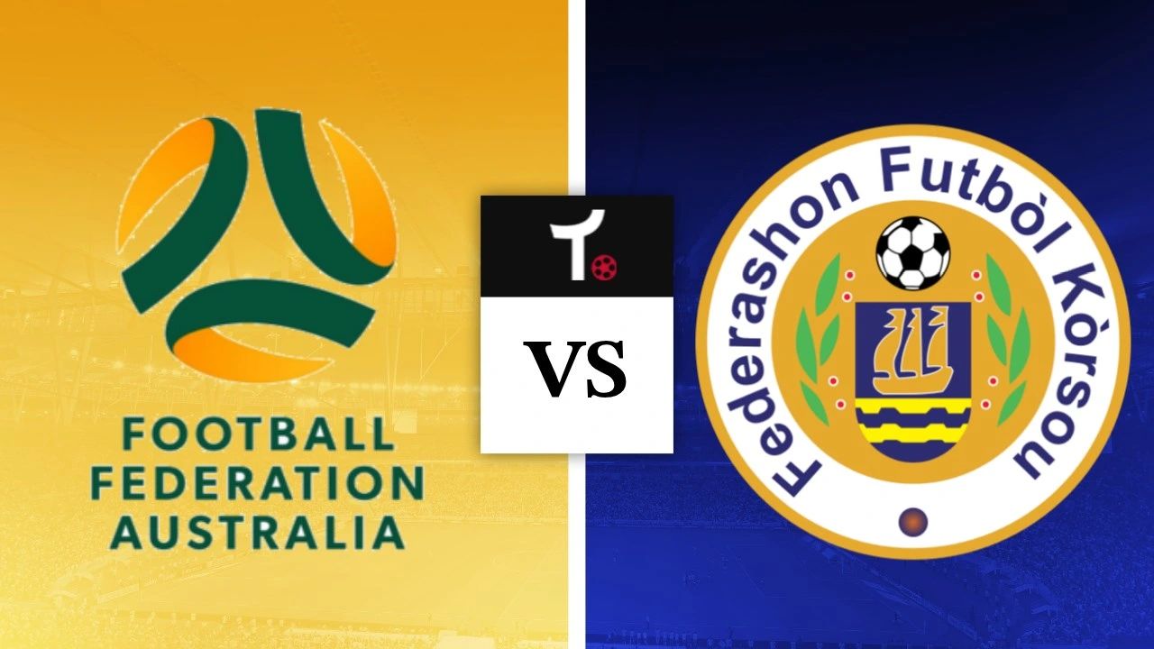 Austr&aacute;lia x Cura&ccedil;ao &ndash; Palpites, not&iacute;cias e odds (31/03)