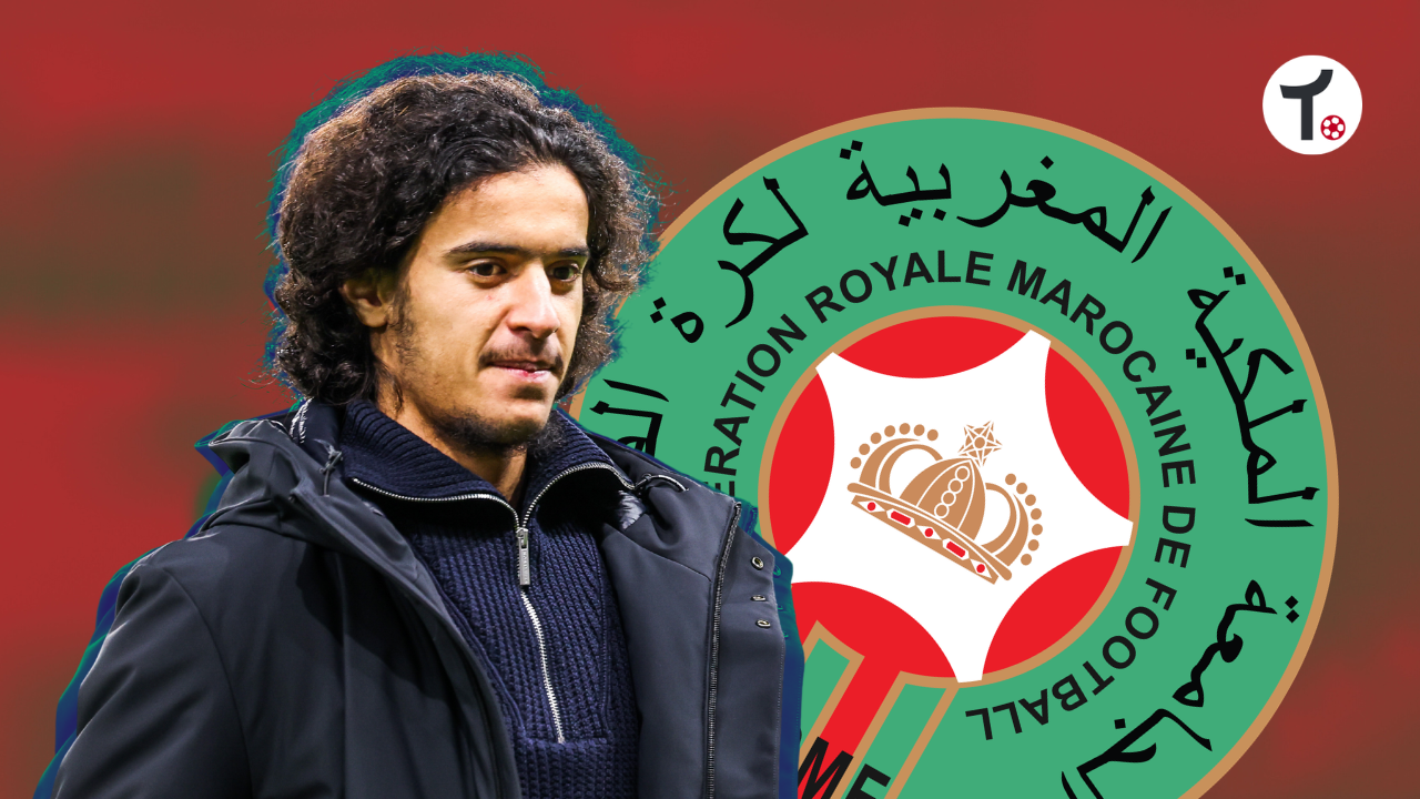 Promessa escolhe Marrocos e novo t&eacute;cnico ganha boa dor de cabe&ccedil;a a poucos meses da Copa