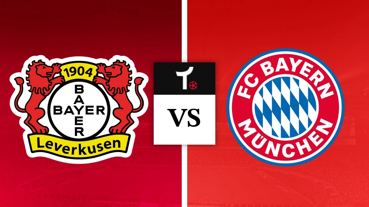 Palpites Bayer Leverkusen x Bayern de Munique &ndash; Bundesliga