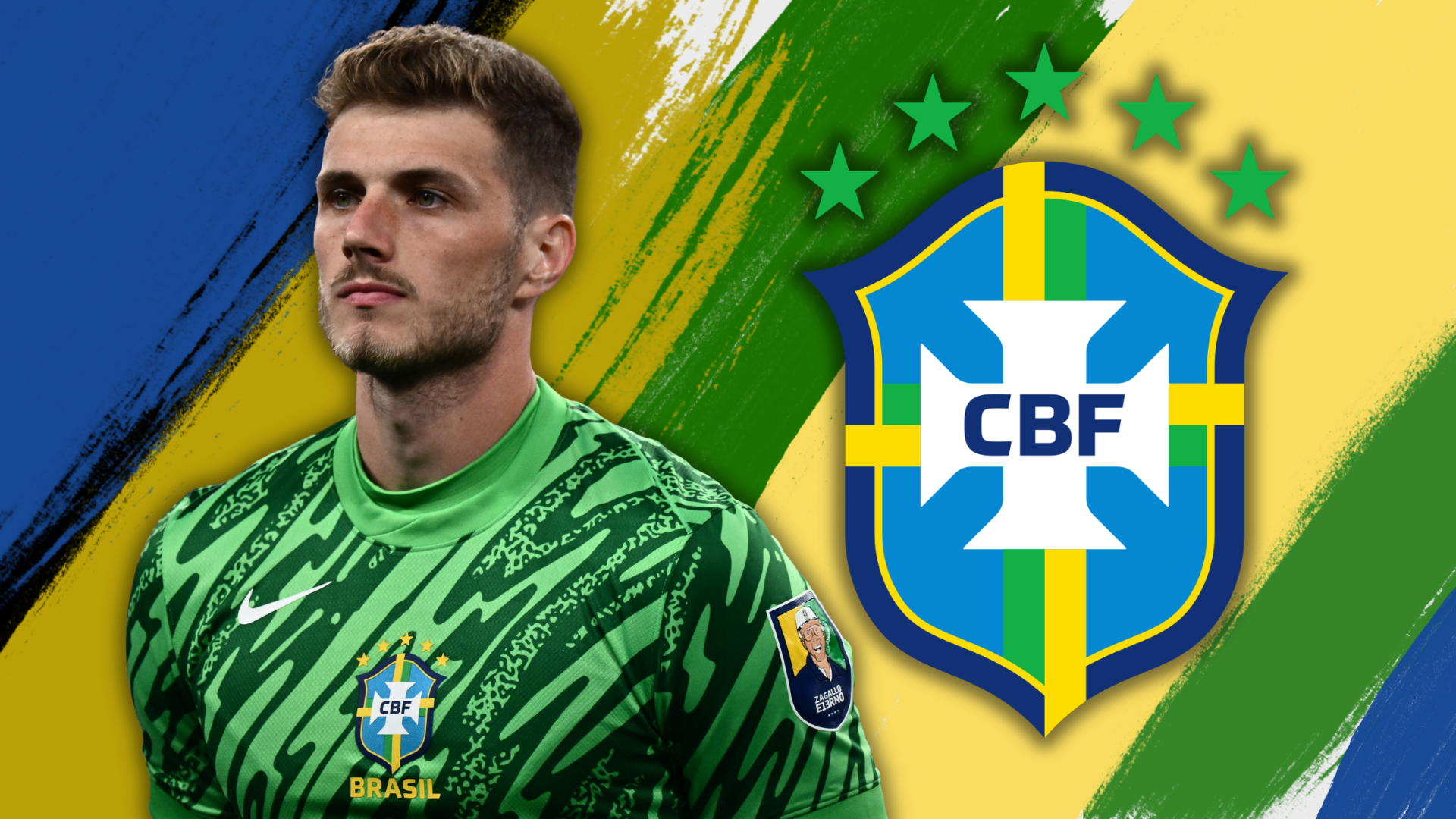 &lsquo;Isso vai fazer a gente vencer a Copa&rsquo;: Bento revela mudan&ccedil;as na Sele&ccedil;&atilde;o com Ancelotti