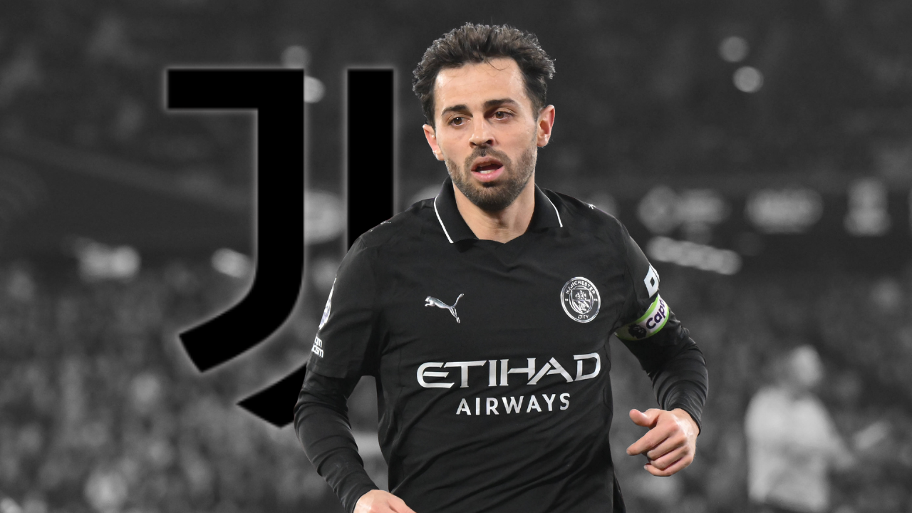 Por que Juventus planeja at&eacute; quebrar regra contratual para ter Bernardo Silva