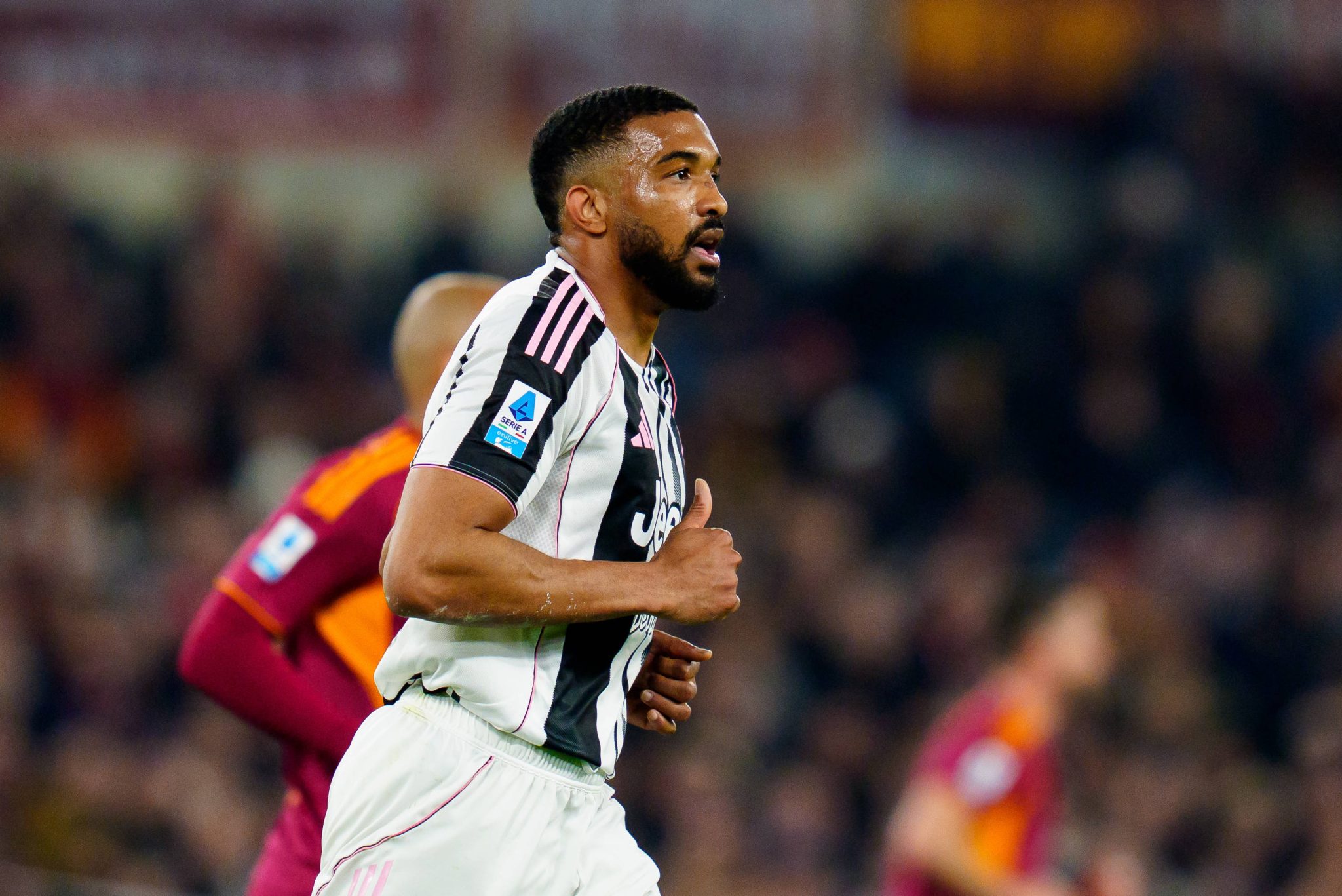 Bremer pela Juventus