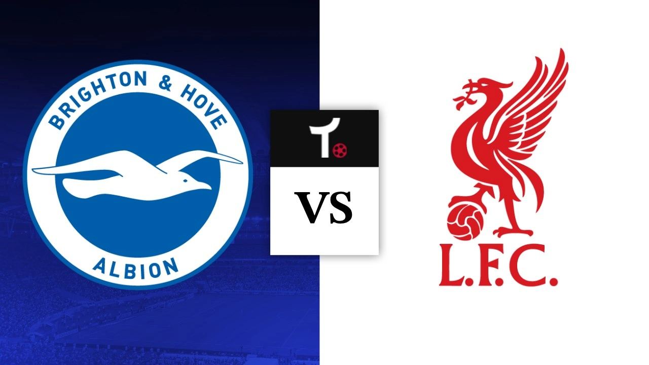 Brighton x Liverpool &ndash; Palpites, not&iacute;cias e odds (21/03)