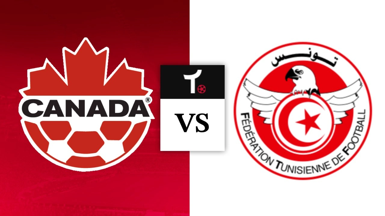 Canad&aacute; x Tun&iacute;sia​ &ndash; Palpites, not&iacute;cias e odds (31/03)
