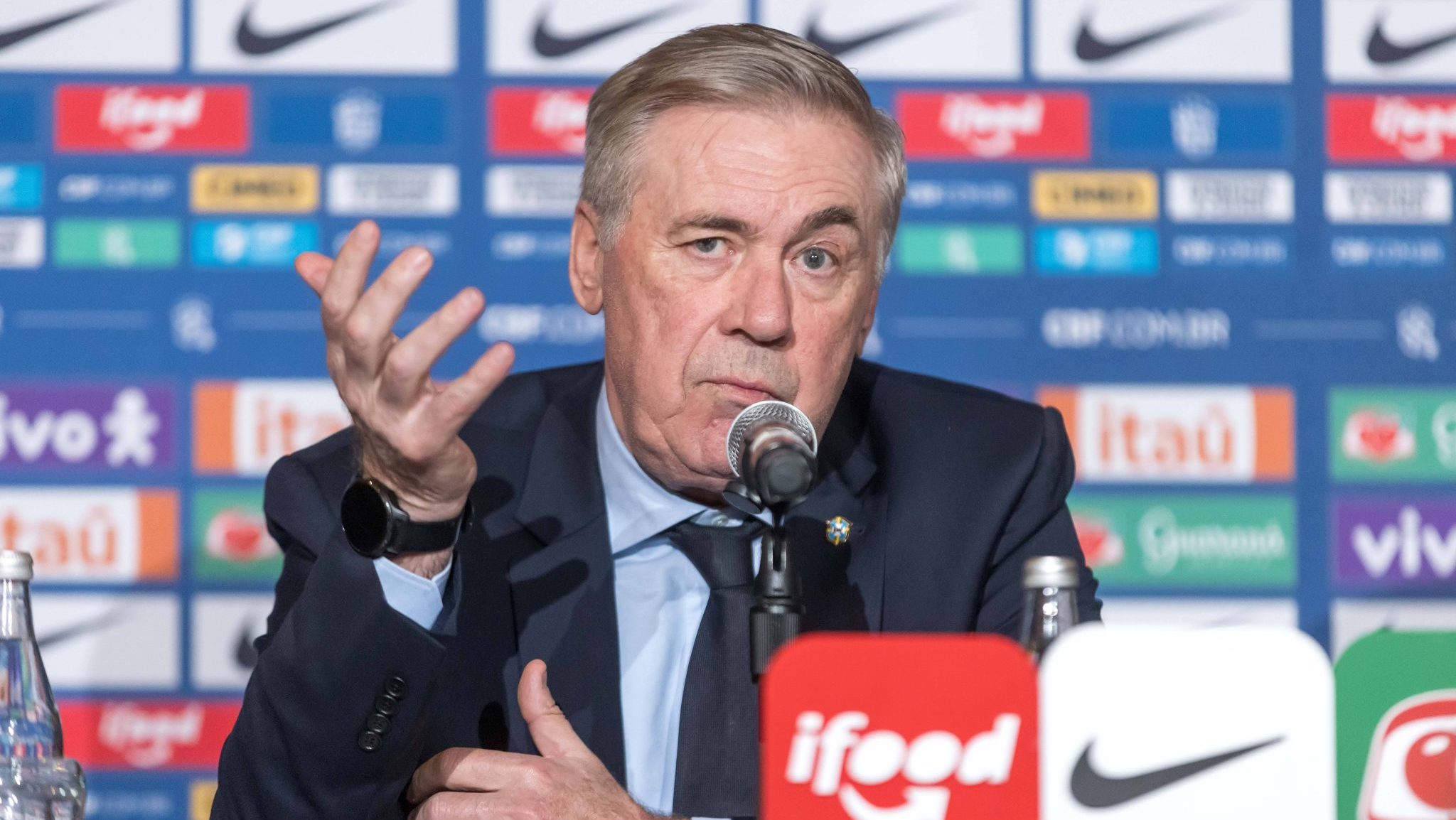 (Foto: Imago/Brazil Photo Press)