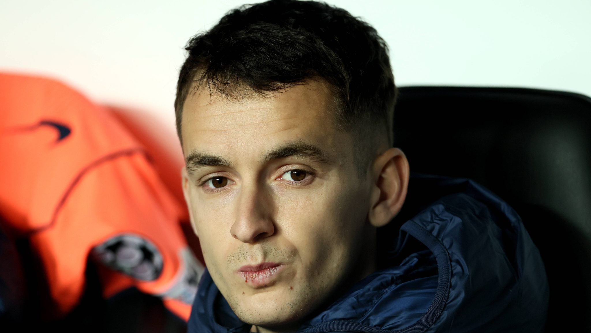 Proposta lucrativa da Ar&aacute;bia Saudita n&atilde;o balan&ccedil;a joia do Barcelona &mdash; por enquanto