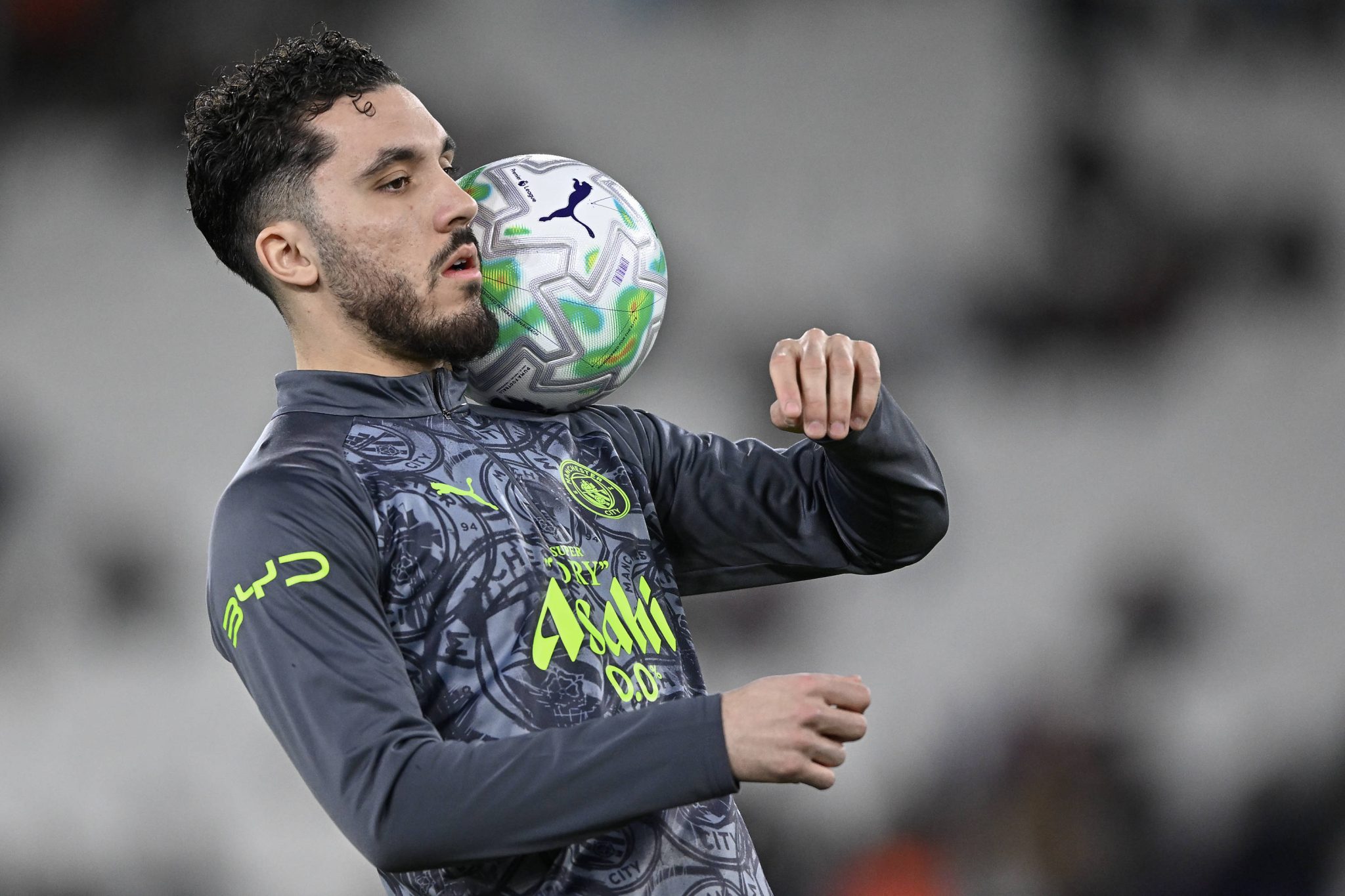 &lsquo;Temos poucos artistas e creio que sou um deles. Fa&ccedil;o coisas que nem eu entendo&rsquo;