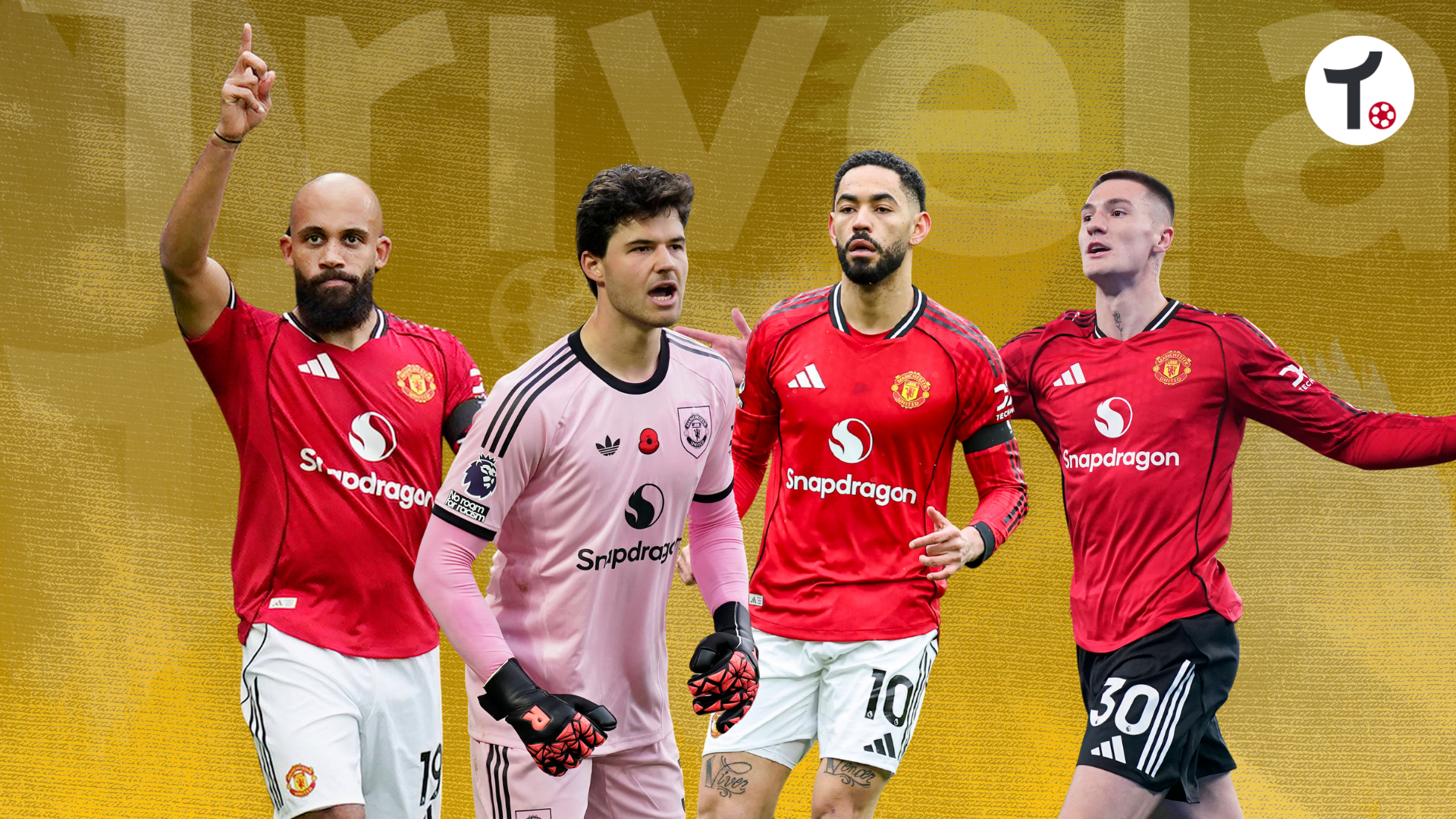 Acertos do Manchester United no mercado quebram paradigma e abrem espa&ccedil;o para novos refor&ccedil;os