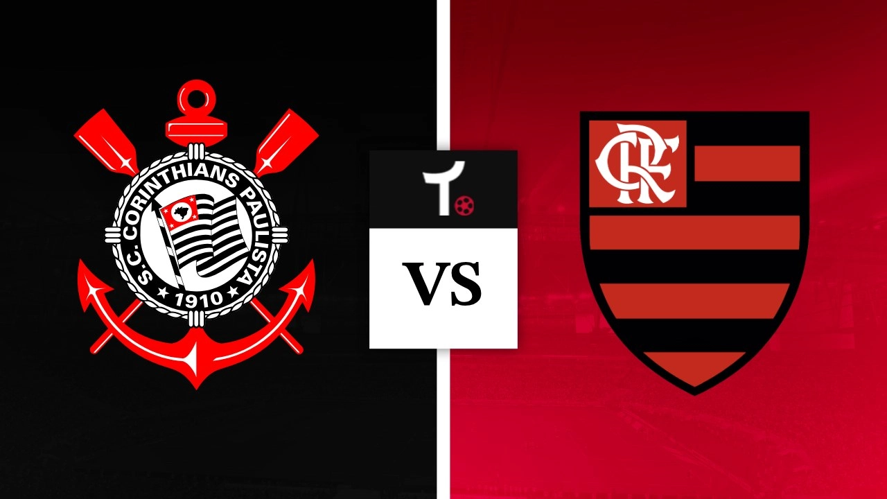 Corinthians x Flamengo &ndash; Palpites, not&iacute;cias e odds (22/03)