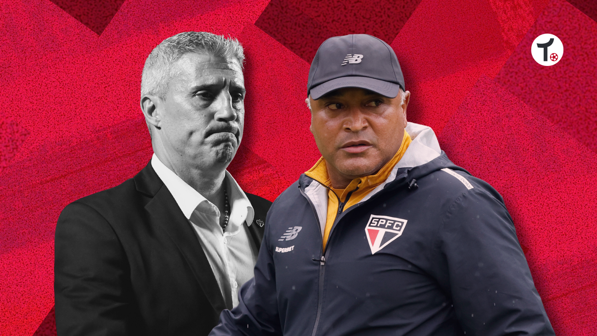 Como vit&oacute;ria do S&atilde;o Paulo no &uacute;ltimo m&ecirc;s pode antecipar o que esperar de Roger Machado