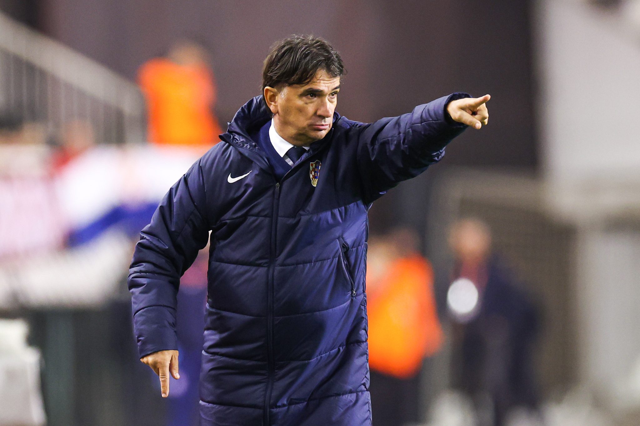 Vit&oacute;ria movimentada da Cro&aacute;cia sobre a Col&ocirc;mbia deixa pistas para Ancelotti