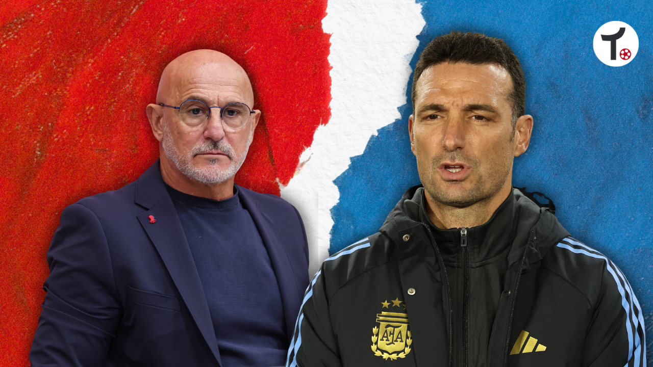 Como o cancelamento da Final&iacute;ssima atrapalha a prepara&ccedil;&atilde;o de Argentina e Espanha para a Copa?