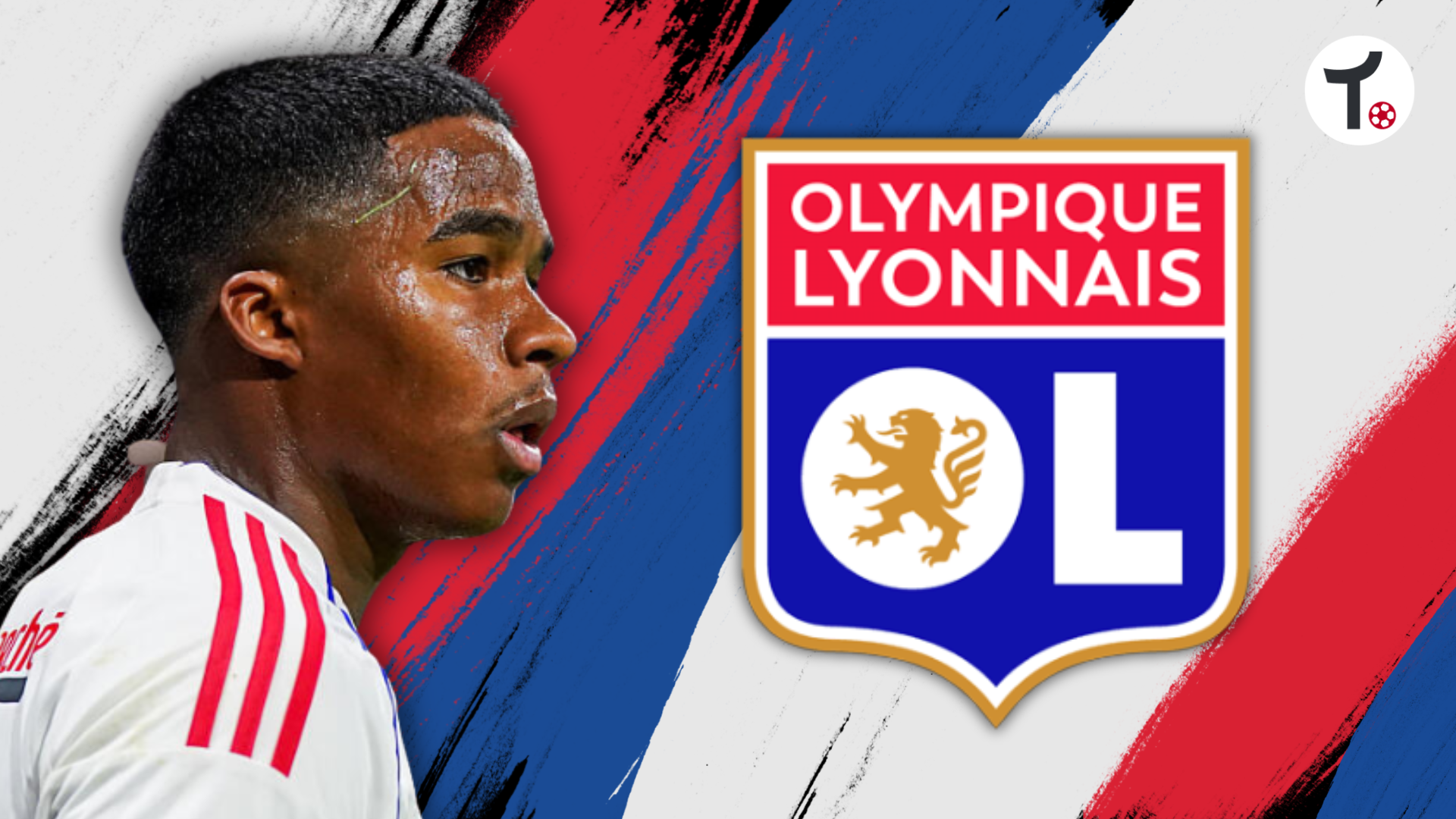 Endrick se v&ecirc; distante de dois objetivos do Lyon ap&oacute;s elimina&ccedil;&atilde;o na Copa da Fran&ccedil;a