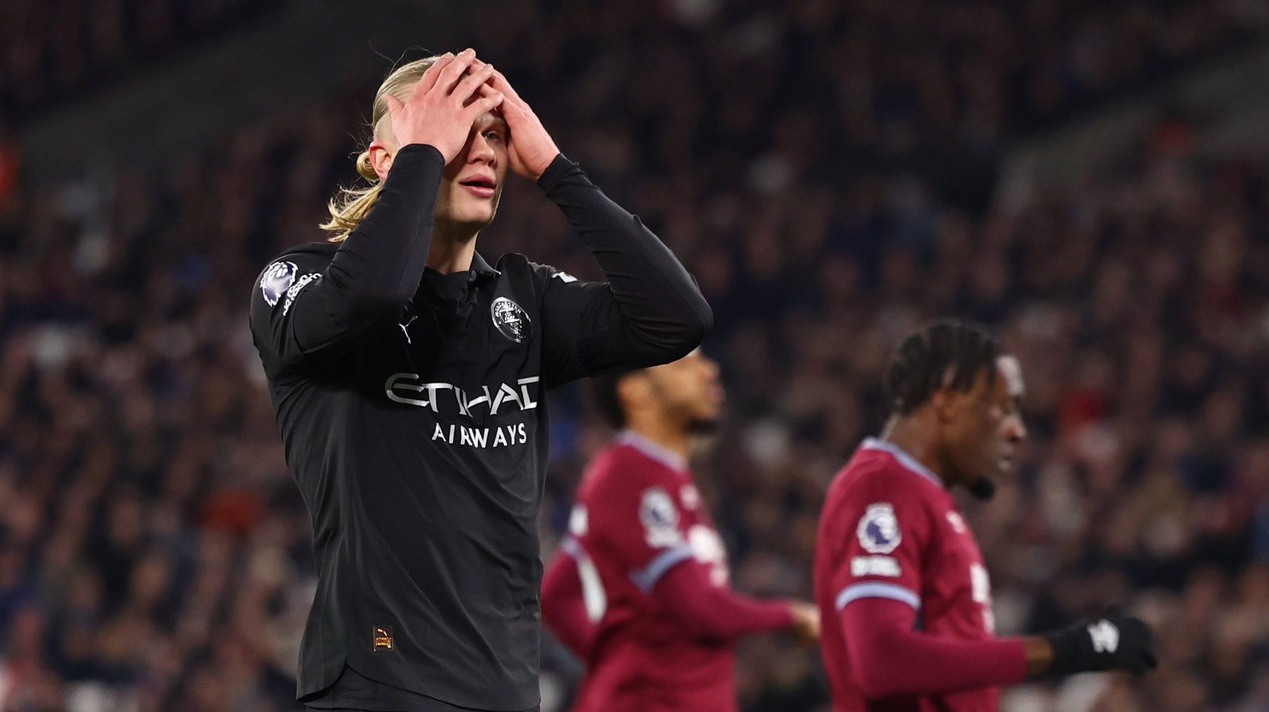 Acabou? City v&ecirc; alerta de Guardiola se cumprir e Arsenal dispara na Premier League